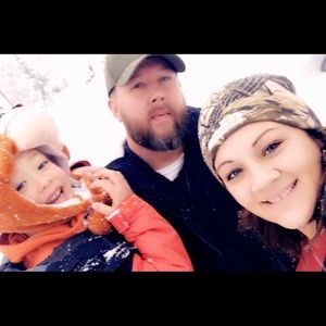 Meet your Posher, Jerri